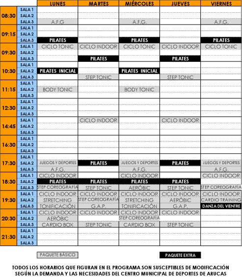 Actividades_dirigidas